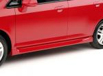 Honda Fit Sport 2006 года (US)